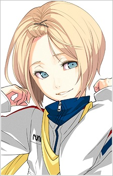 Hozumi Kohinata's image