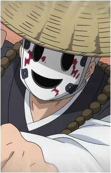Monk Mask's image