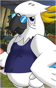 Maurie's image