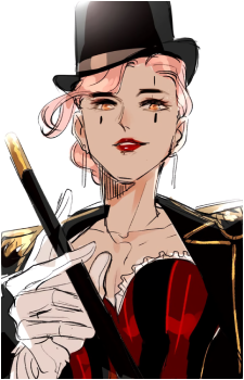 Belladonna Davenport
