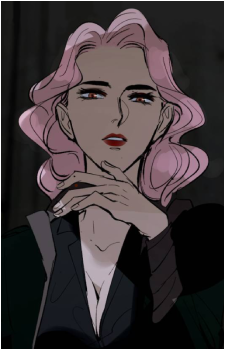 Belladonna Davenport