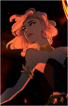 Belladonna Davenport