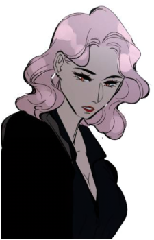 Belladonna Davenport