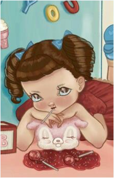 Melanie Martinez's image