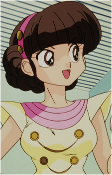 Mariko Konjo's image