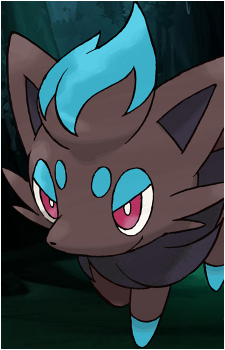 Zorua