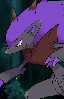 Zorua