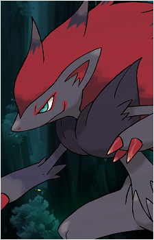 Zorua