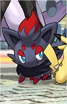 Zorua