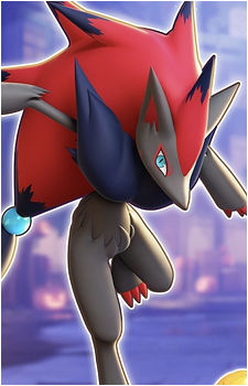 Zorua's image