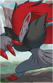 Zorua