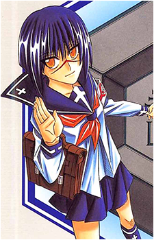 Tokiko Tsumura's image