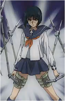 Tokiko Tsumura