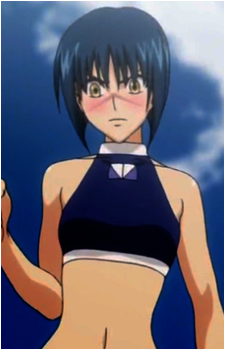 Tokiko Tsumura