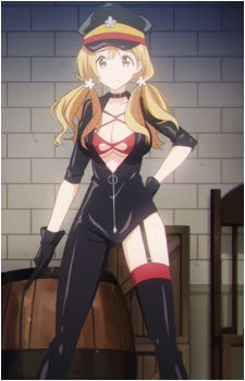 Nagisa Suzuki