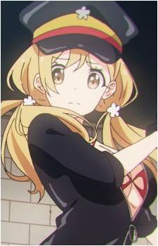 Nagisa Suzuki's image