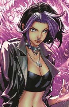Nyx {Spawn}'s image