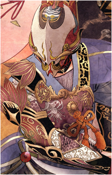 Soh's image