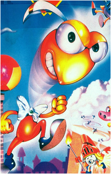 Headdy's image