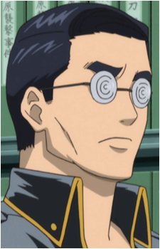 Kamiyama's image