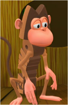 Monkey {WW}'s image