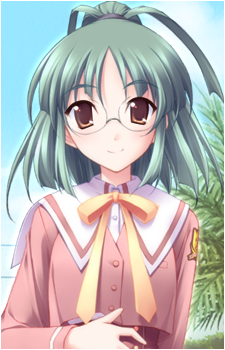 Mami Takeuchi's image