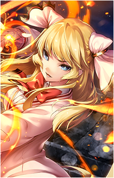 Kuon Glamred Stroheim