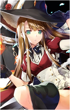 Anna's image