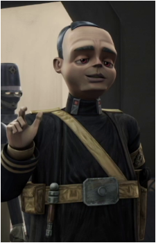 Tanivos Exantor Divo's image