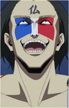 Furan