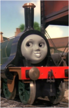 Emily {TTTE}