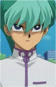 Noah Kaiba
