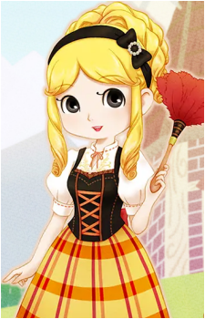 Maple {SoS}'s image