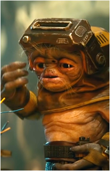 Babu Frik's image
