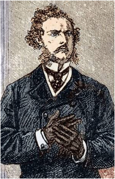 Phileas Fogg's image