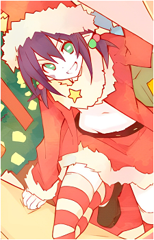 Merry Nightmare