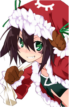 Merry Nightmare