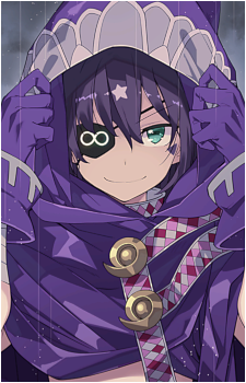Merry Nightmare