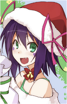 Merry Nightmare