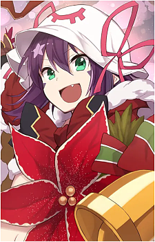 Merry Nightmare