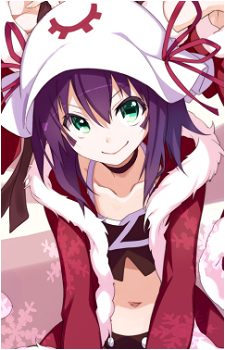 Merry Nightmare