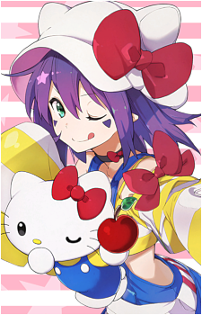 Merry Nightmare