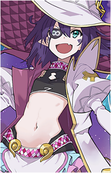 Merry Nightmare