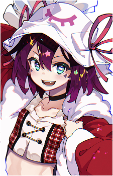 Merry Nightmare