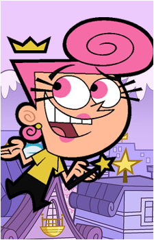 Wanda's image