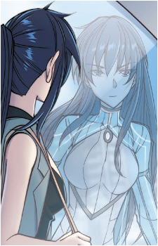 Aero (Lei Ling)