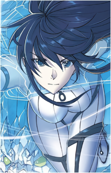 Aero (Lei Ling)