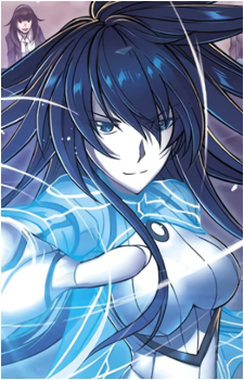 Aero (Lei Ling)