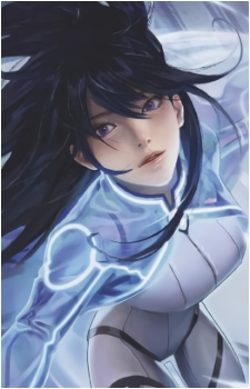 Aero (Lei Ling)