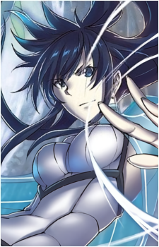 Aero (Lei Ling)